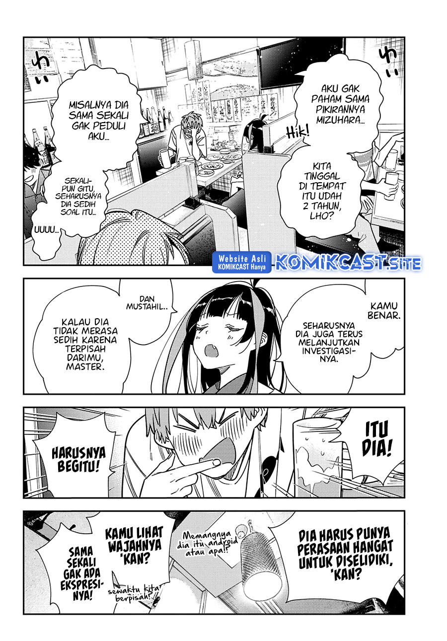 Dilarang COPAS - situs resmi www.mangacanblog.com - Komik kanojo okarishimasu 251 - chapter 251 252 Indonesia kanojo okarishimasu 251 - chapter 251 Terbaru 6|Baca Manga Komik Indonesia|Mangacan