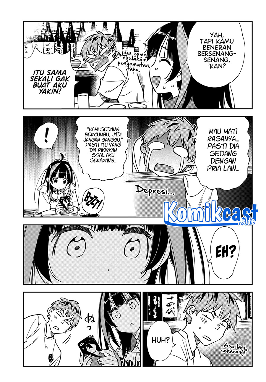 Dilarang COPAS - situs resmi www.mangacanblog.com - Komik kanojo okarishimasu 251 - chapter 251 252 Indonesia kanojo okarishimasu 251 - chapter 251 Terbaru 15|Baca Manga Komik Indonesia|Mangacan