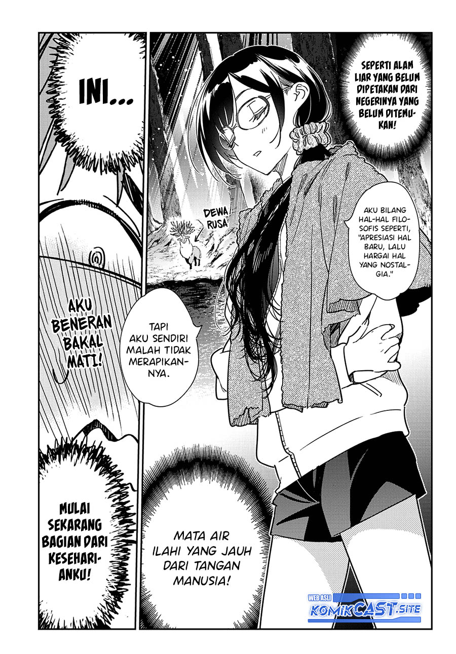 Dilarang COPAS - situs resmi www.mangacanblog.com - Komik kanojo okarishimasu 257 - chapter 257 258 Indonesia kanojo okarishimasu 257 - chapter 257 Terbaru 9|Baca Manga Komik Indonesia|Mangacan