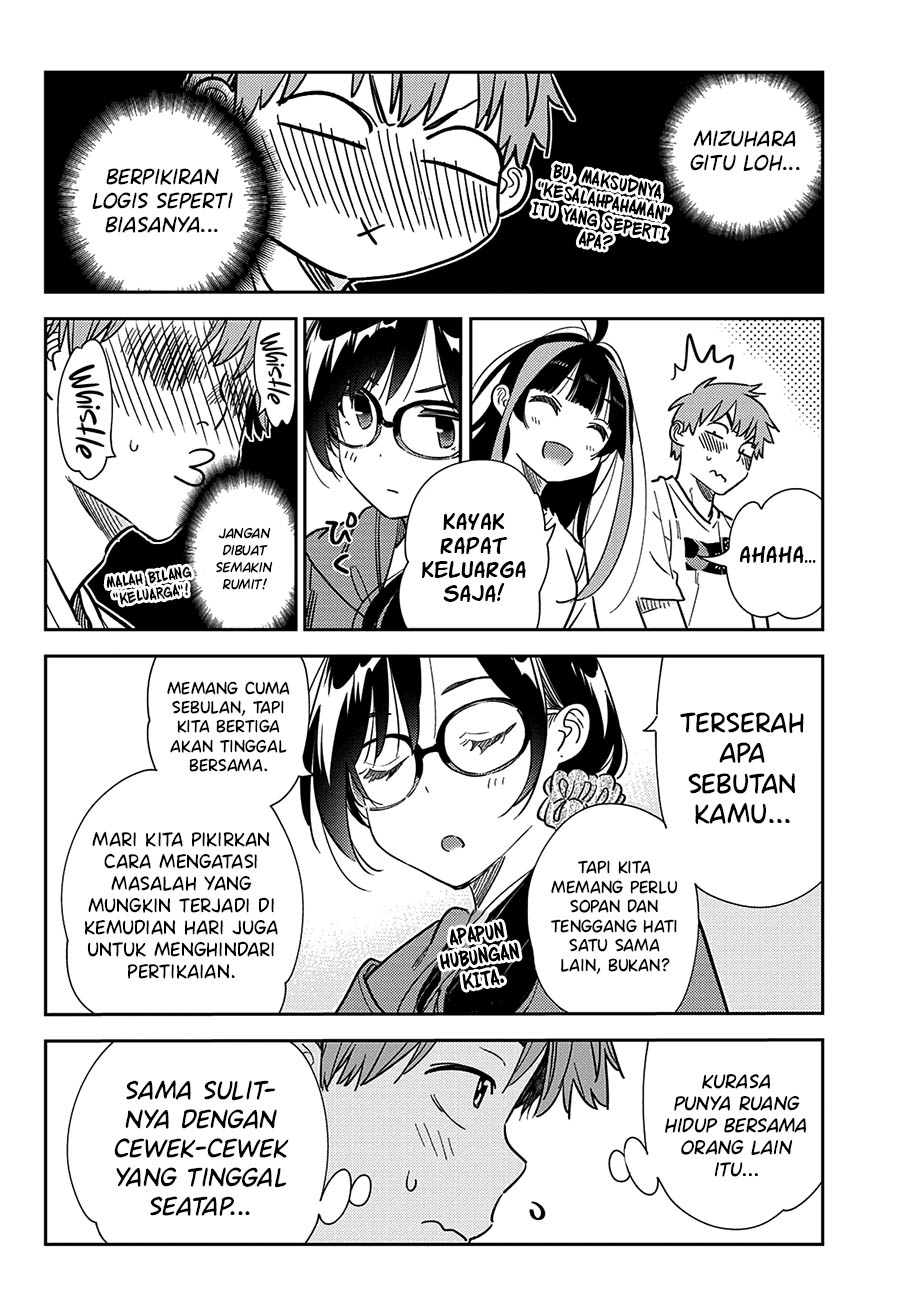 Dilarang COPAS - situs resmi www.mangacanblog.com - Komik kanojo okarishimasu 257 - chapter 257 258 Indonesia kanojo okarishimasu 257 - chapter 257 Terbaru 12|Baca Manga Komik Indonesia|Mangacan