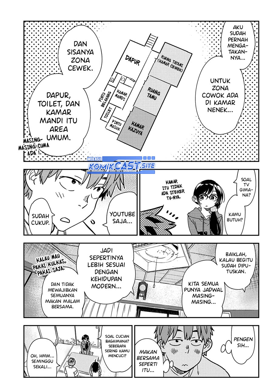 Dilarang COPAS - situs resmi www.mangacanblog.com - Komik kanojo okarishimasu 257 - chapter 257 258 Indonesia kanojo okarishimasu 257 - chapter 257 Terbaru 13|Baca Manga Komik Indonesia|Mangacan