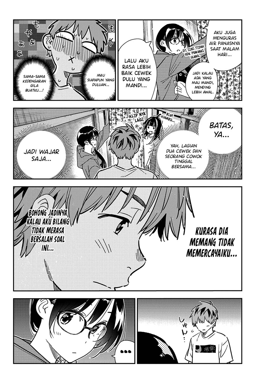 Dilarang COPAS - situs resmi www.mangacanblog.com - Komik kanojo okarishimasu 257 - chapter 257 258 Indonesia kanojo okarishimasu 257 - chapter 257 Terbaru 16|Baca Manga Komik Indonesia|Mangacan