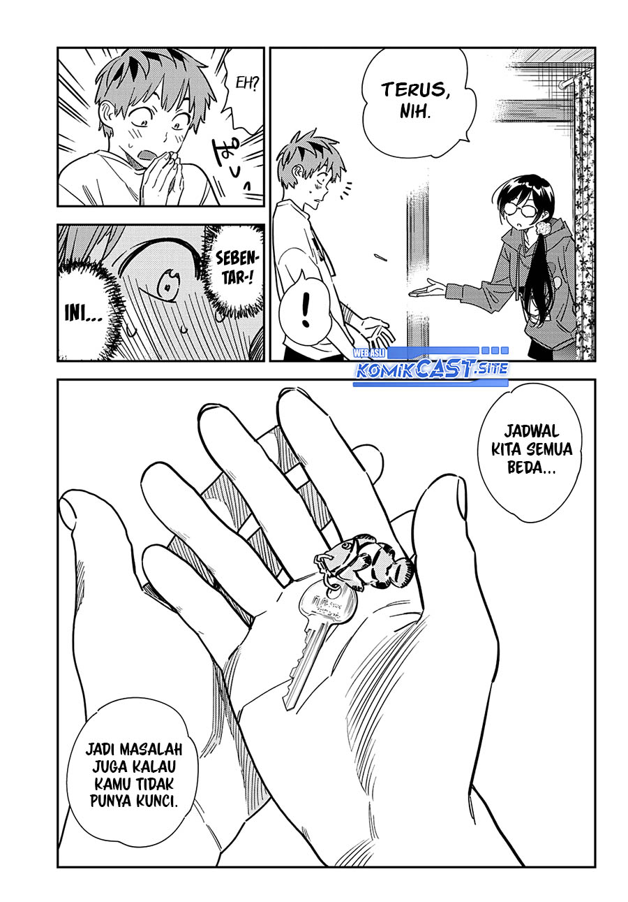 Dilarang COPAS - situs resmi www.mangacanblog.com - Komik kanojo okarishimasu 257 - chapter 257 258 Indonesia kanojo okarishimasu 257 - chapter 257 Terbaru 17|Baca Manga Komik Indonesia|Mangacan