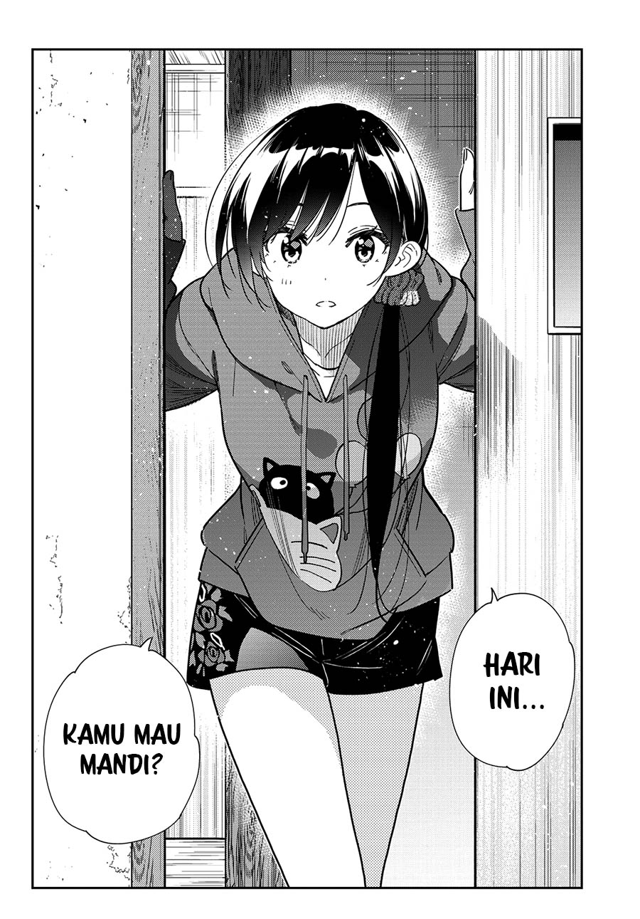 Dilarang COPAS - situs resmi www.mangacanblog.com - Komik kanojo okarishimasu 258 - chapter 258 259 Indonesia kanojo okarishimasu 258 - chapter 258 Terbaru 8|Baca Manga Komik Indonesia|Mangacan