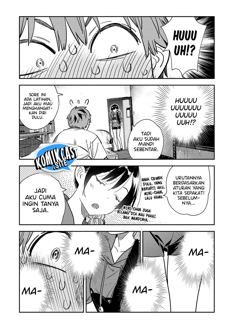 Dilarang COPAS - situs resmi www.mangacanblog.com - Komik kanojo okarishimasu 258 - chapter 258 259 Indonesia kanojo okarishimasu 258 - chapter 258 Terbaru 9|Baca Manga Komik Indonesia|Mangacan