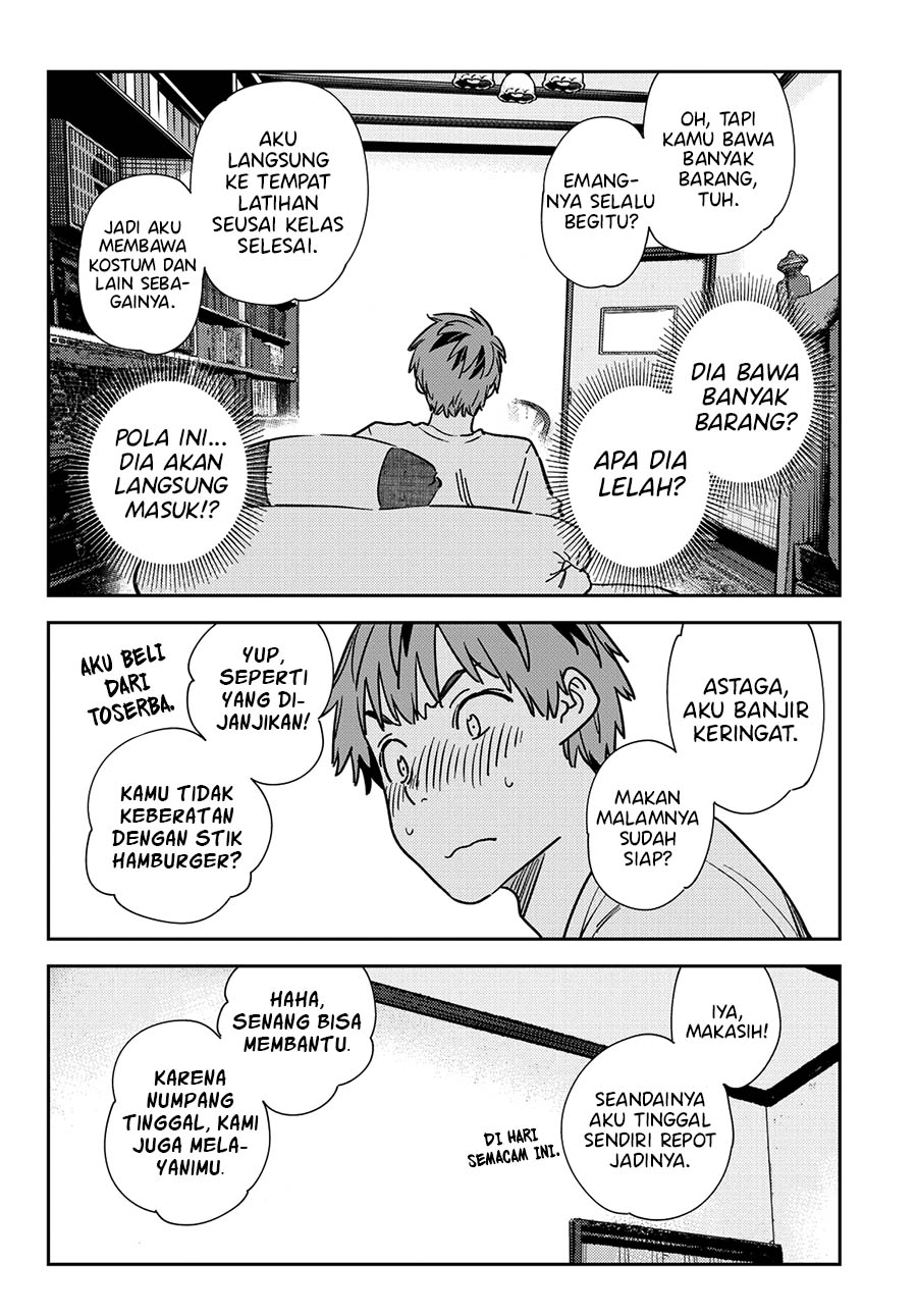 Dilarang COPAS - situs resmi www.mangacanblog.com - Komik kanojo okarishimasu 258 - chapter 258 259 Indonesia kanojo okarishimasu 258 - chapter 258 Terbaru 18|Baca Manga Komik Indonesia|Mangacan