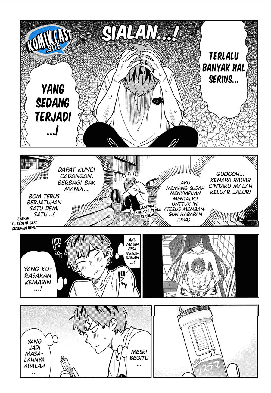 Dilarang COPAS - situs resmi www.mangacanblog.com - Komik kanojo okarishimasu 260 - chapter 260 261 Indonesia kanojo okarishimasu 260 - chapter 260 Terbaru 3|Baca Manga Komik Indonesia|Mangacan