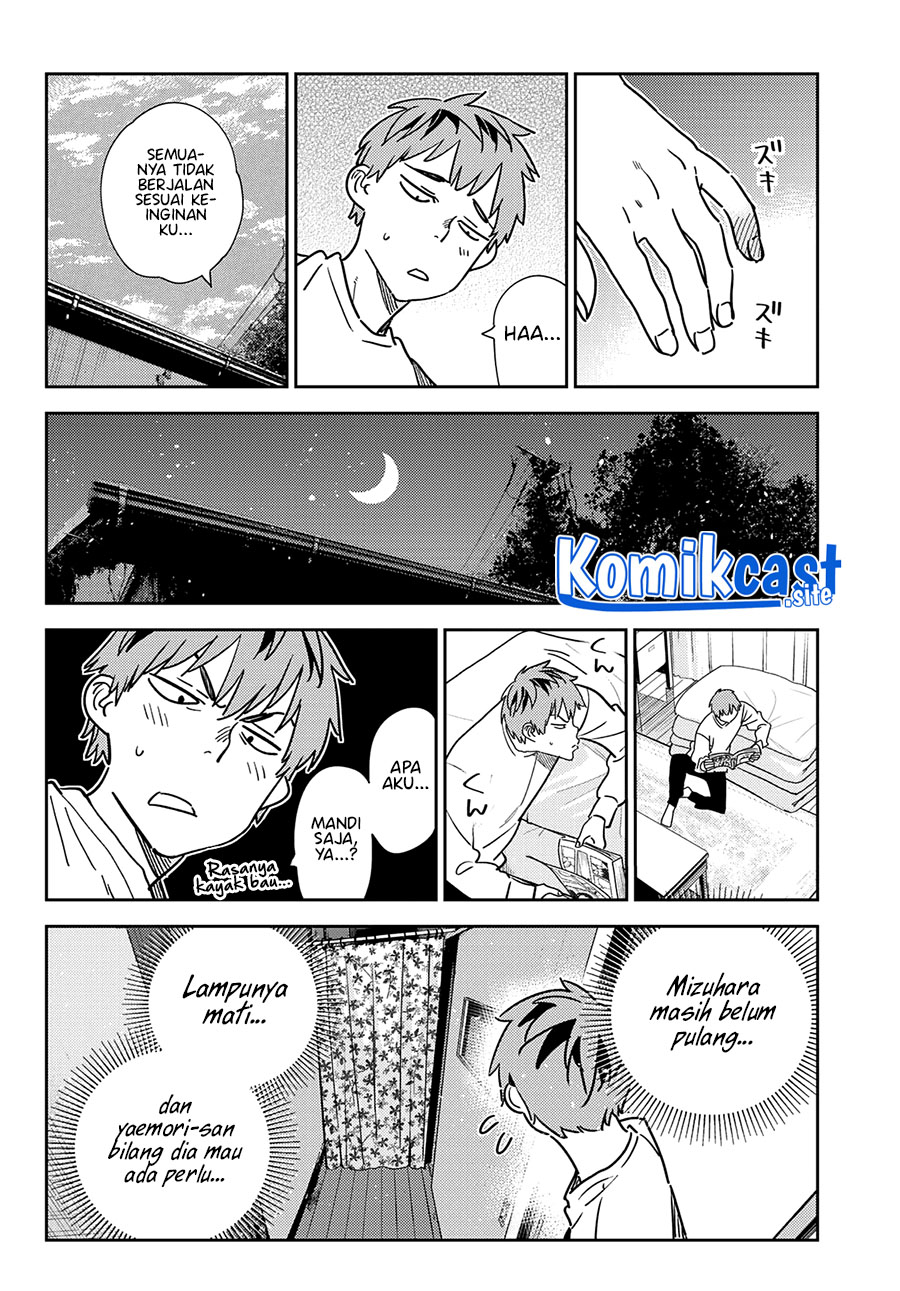 Dilarang COPAS - situs resmi www.mangacanblog.com - Komik kanojo okarishimasu 264 - chapter 264 265 Indonesia kanojo okarishimasu 264 - chapter 264 Terbaru 4|Baca Manga Komik Indonesia|Mangacan