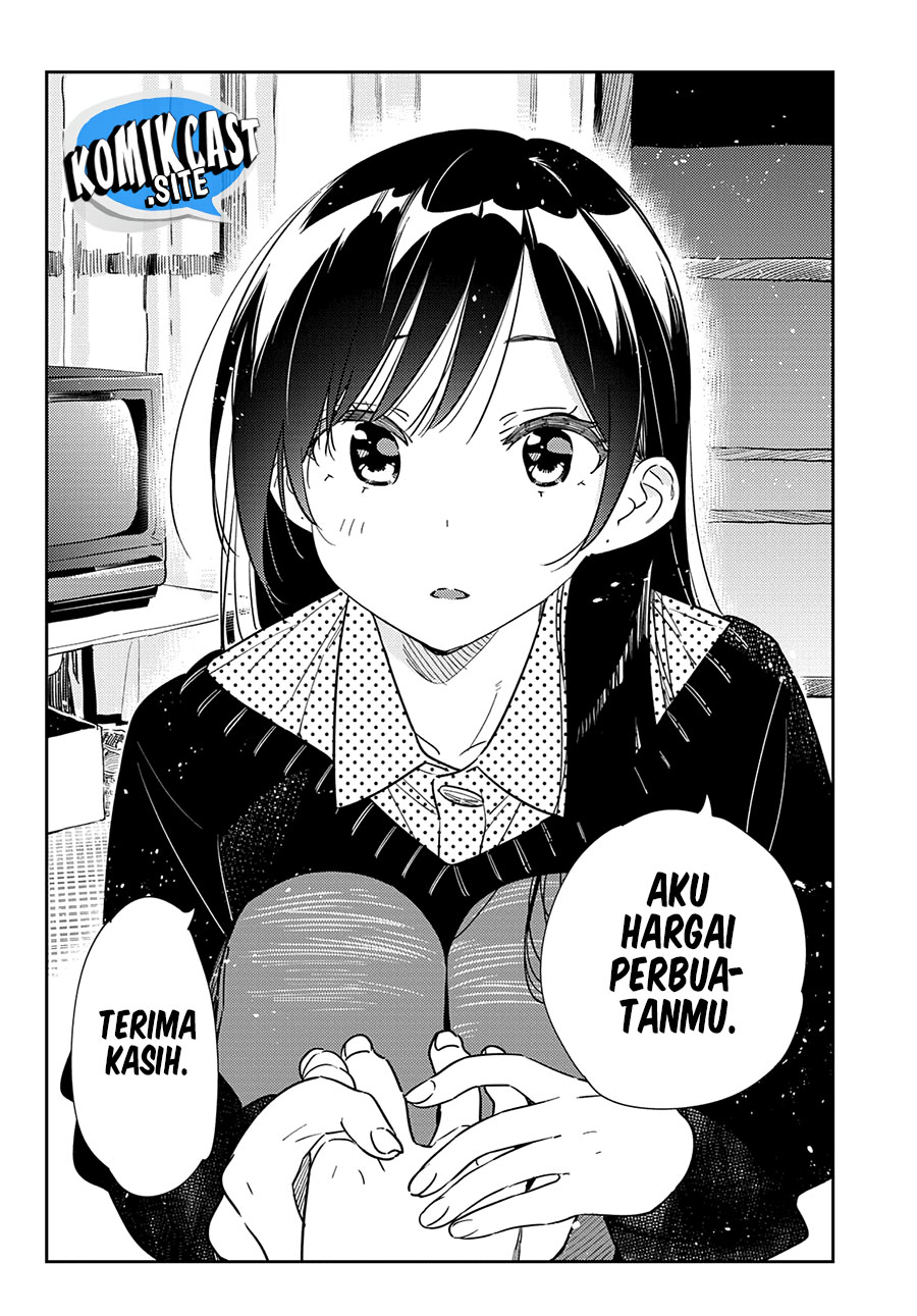 Dilarang COPAS - situs resmi www.mangacanblog.com - Komik kanojo okarishimasu 264 - chapter 264 265 Indonesia kanojo okarishimasu 264 - chapter 264 Terbaru 14|Baca Manga Komik Indonesia|Mangacan