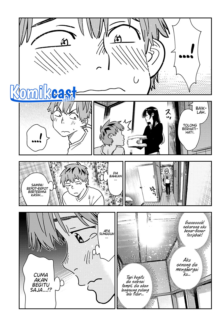 Dilarang COPAS - situs resmi www.mangacanblog.com - Komik kanojo okarishimasu 264 - chapter 264 265 Indonesia kanojo okarishimasu 264 - chapter 264 Terbaru 15|Baca Manga Komik Indonesia|Mangacan