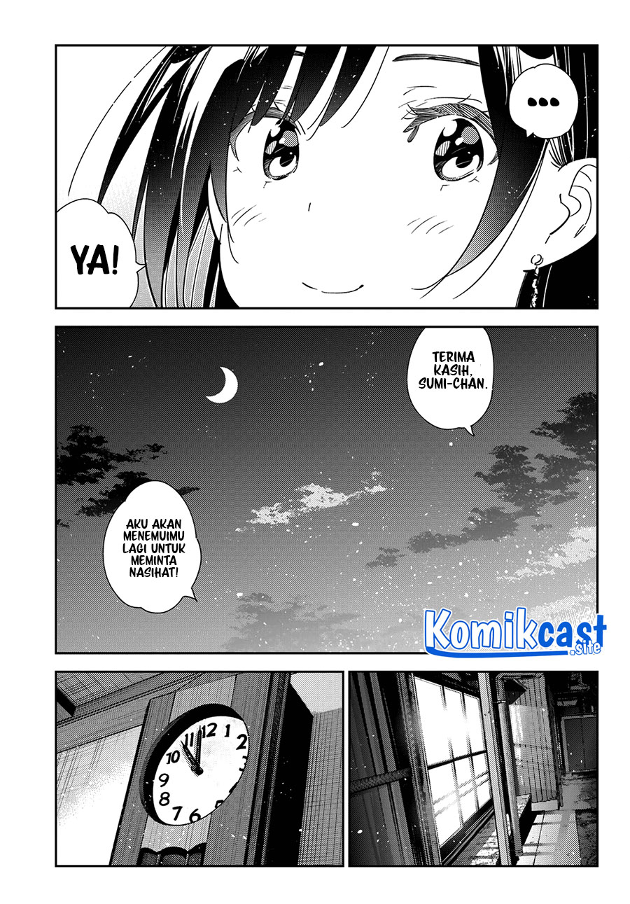 Dilarang COPAS - situs resmi www.mangacanblog.com - Komik kanojo okarishimasu 268 - chapter 268 269 Indonesia kanojo okarishimasu 268 - chapter 268 Terbaru 15|Baca Manga Komik Indonesia|Mangacan