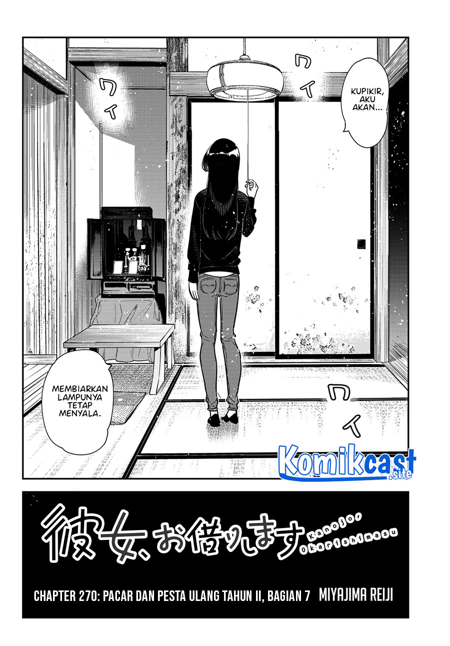 Dilarang COPAS - situs resmi www.mangacanblog.com - Komik kanojo okarishimasu 270 - chapter 270 271 Indonesia kanojo okarishimasu 270 - chapter 270 Terbaru 2|Baca Manga Komik Indonesia|Mangacan