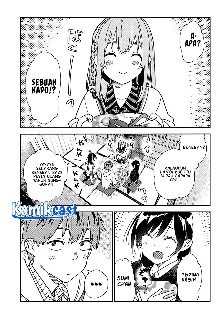 Dilarang COPAS - situs resmi www.mangacanblog.com - Komik kanojo okarishimasu 270 - chapter 270 271 Indonesia kanojo okarishimasu 270 - chapter 270 Terbaru 3|Baca Manga Komik Indonesia|Mangacan