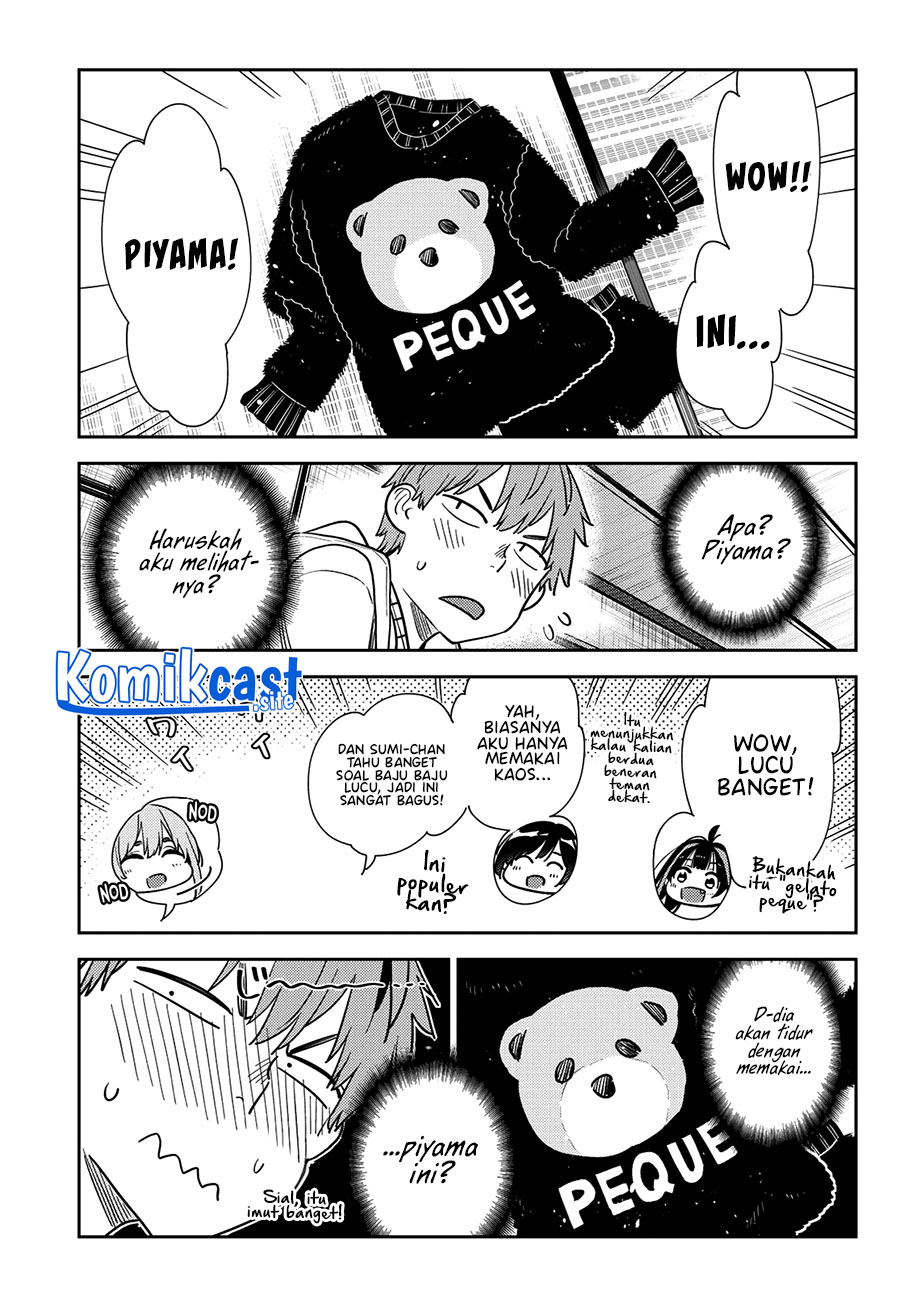 Dilarang COPAS - situs resmi www.mangacanblog.com - Komik kanojo okarishimasu 270 - chapter 270 271 Indonesia kanojo okarishimasu 270 - chapter 270 Terbaru 5|Baca Manga Komik Indonesia|Mangacan