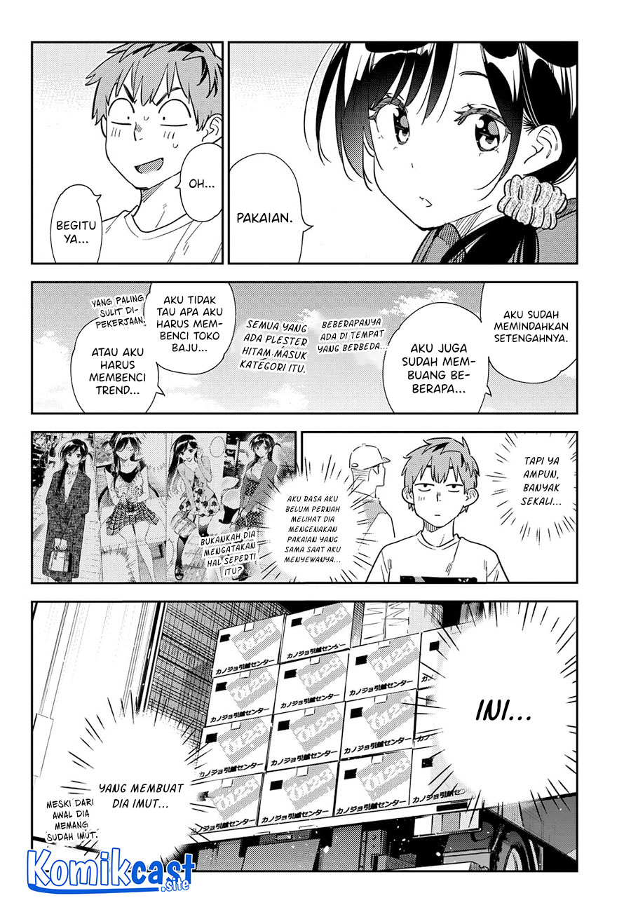 Dilarang COPAS - situs resmi www.mangacanblog.com - Komik kanojo okarishimasu 274 - chapter 274 275 Indonesia kanojo okarishimasu 274 - chapter 274 Terbaru 11|Baca Manga Komik Indonesia|Mangacan