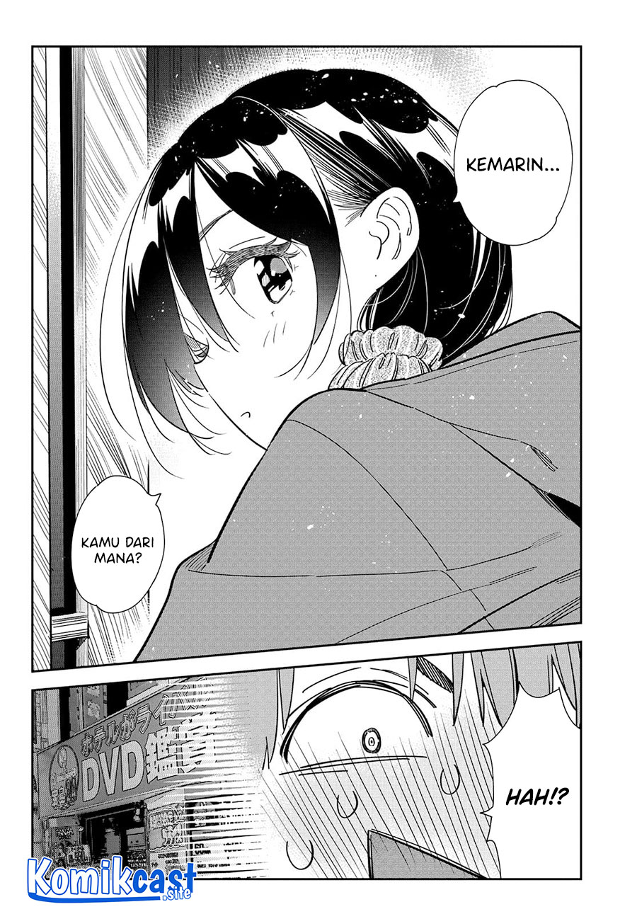 Dilarang COPAS - situs resmi www.mangacanblog.com - Komik kanojo okarishimasu 274 - chapter 274 275 Indonesia kanojo okarishimasu 274 - chapter 274 Terbaru 13|Baca Manga Komik Indonesia|Mangacan