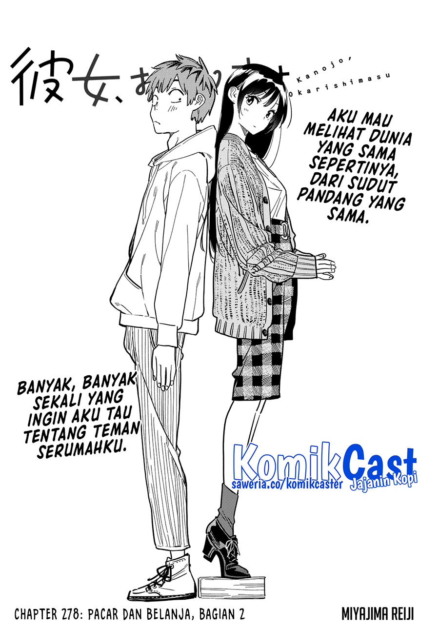 Dilarang COPAS - situs resmi www.mangacanblog.com - Komik kanojo okarishimasu 278 - chapter 278 279 Indonesia kanojo okarishimasu 278 - chapter 278 Terbaru 2|Baca Manga Komik Indonesia|Mangacan