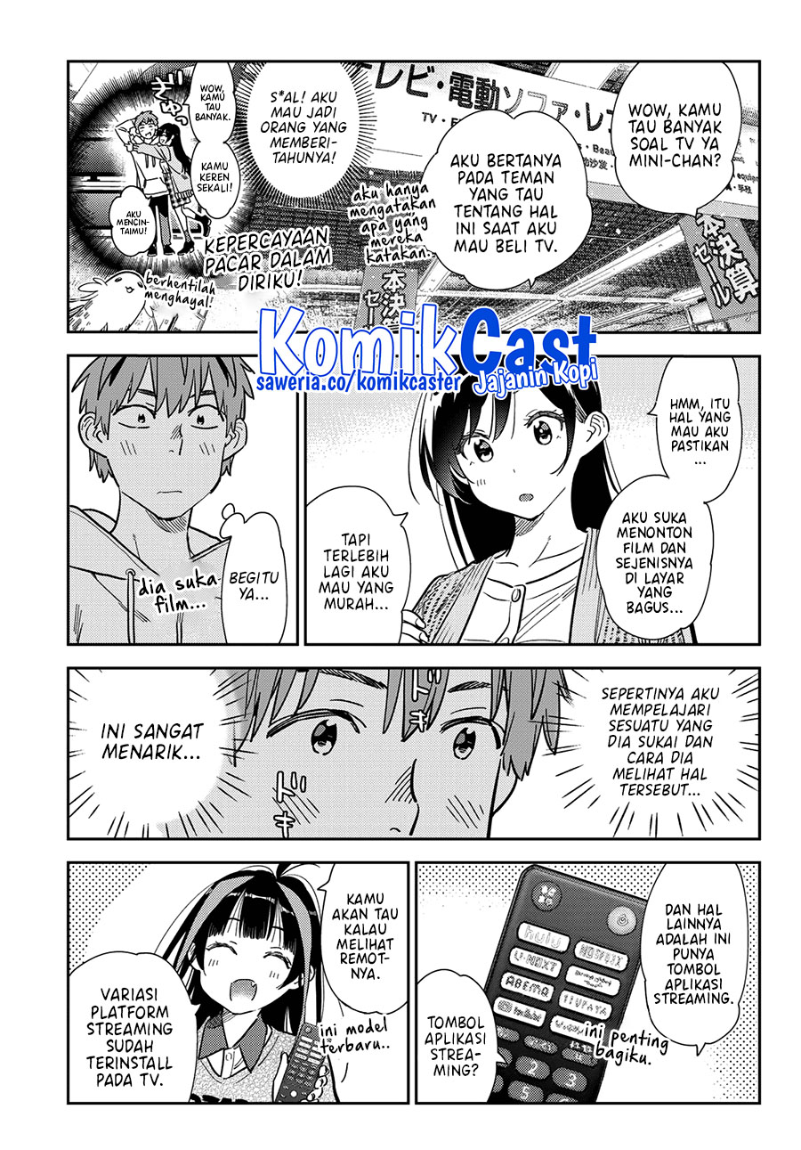 Dilarang COPAS - situs resmi www.mangacanblog.com - Komik kanojo okarishimasu 278 - chapter 278 279 Indonesia kanojo okarishimasu 278 - chapter 278 Terbaru 7|Baca Manga Komik Indonesia|Mangacan