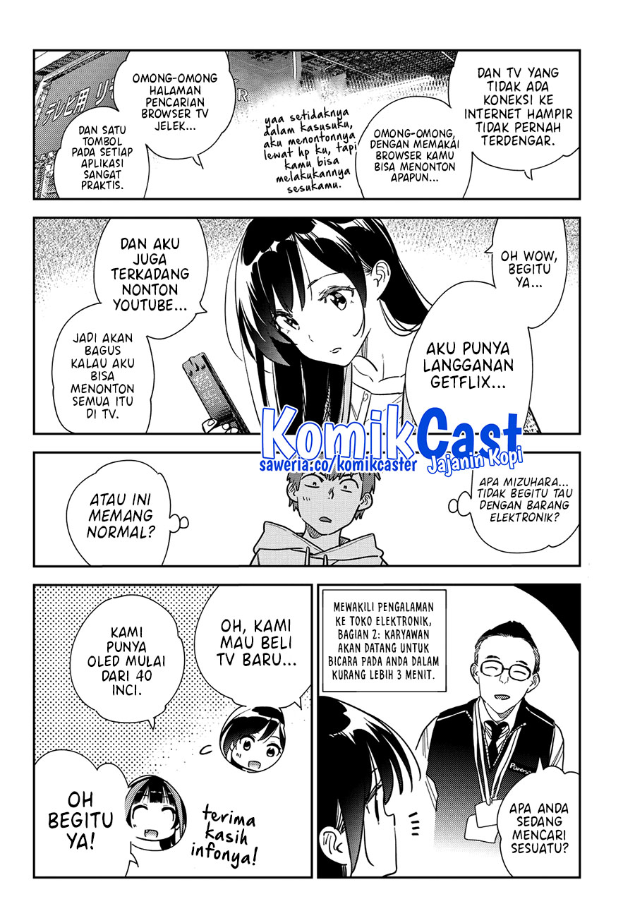 Dilarang COPAS - situs resmi www.mangacanblog.com - Komik kanojo okarishimasu 278 - chapter 278 279 Indonesia kanojo okarishimasu 278 - chapter 278 Terbaru 8|Baca Manga Komik Indonesia|Mangacan