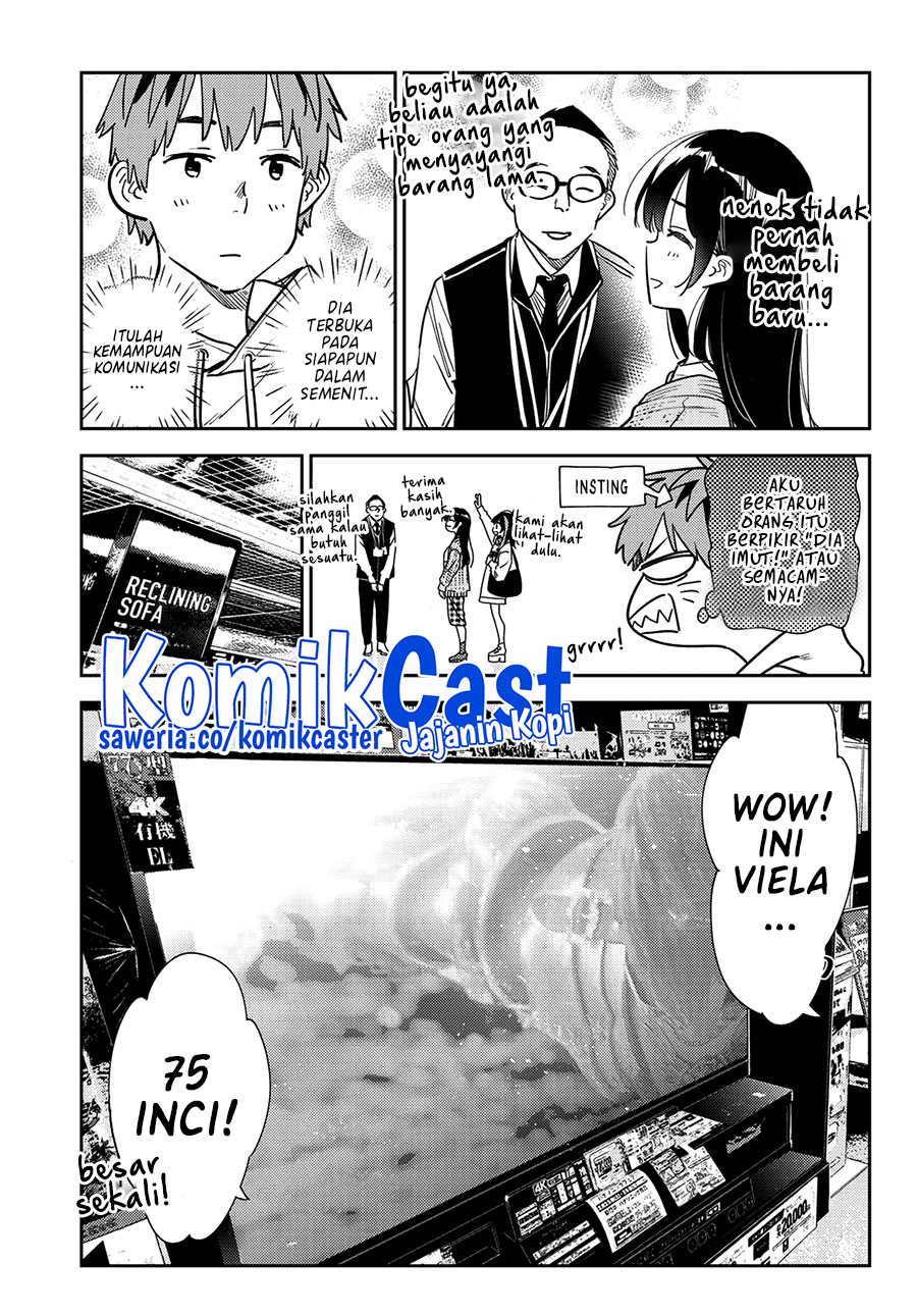 Dilarang COPAS - situs resmi www.mangacanblog.com - Komik kanojo okarishimasu 278 - chapter 278 279 Indonesia kanojo okarishimasu 278 - chapter 278 Terbaru 9|Baca Manga Komik Indonesia|Mangacan