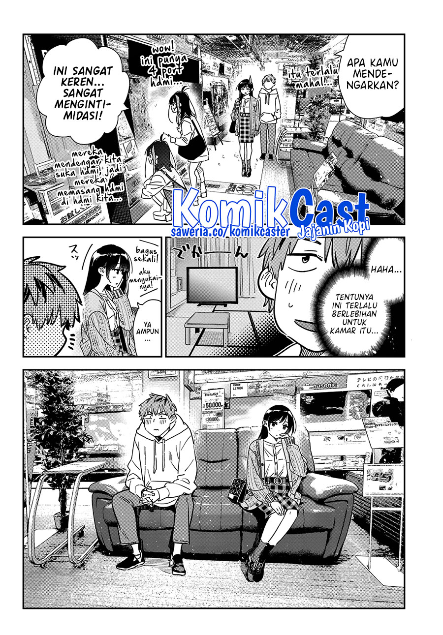 Dilarang COPAS - situs resmi www.mangacanblog.com - Komik kanojo okarishimasu 278 - chapter 278 279 Indonesia kanojo okarishimasu 278 - chapter 278 Terbaru 10|Baca Manga Komik Indonesia|Mangacan