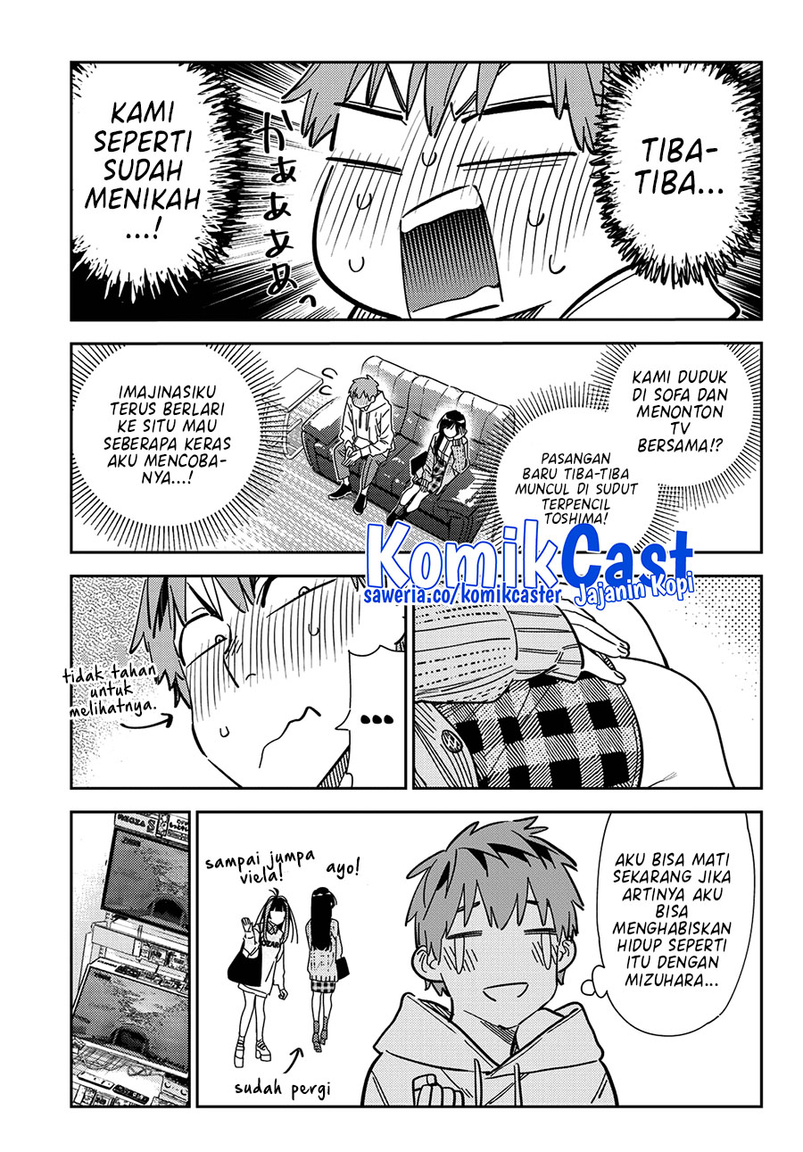 Dilarang COPAS - situs resmi www.mangacanblog.com - Komik kanojo okarishimasu 278 - chapter 278 279 Indonesia kanojo okarishimasu 278 - chapter 278 Terbaru 11|Baca Manga Komik Indonesia|Mangacan