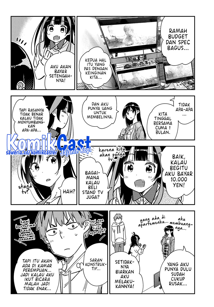 Dilarang COPAS - situs resmi www.mangacanblog.com - Komik kanojo okarishimasu 278 - chapter 278 279 Indonesia kanojo okarishimasu 278 - chapter 278 Terbaru 12|Baca Manga Komik Indonesia|Mangacan