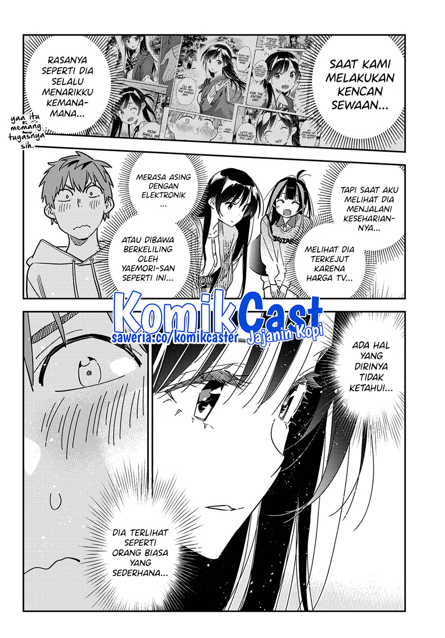 Dilarang COPAS - situs resmi www.mangacanblog.com - Komik kanojo okarishimasu 278 - chapter 278 279 Indonesia kanojo okarishimasu 278 - chapter 278 Terbaru 14|Baca Manga Komik Indonesia|Mangacan