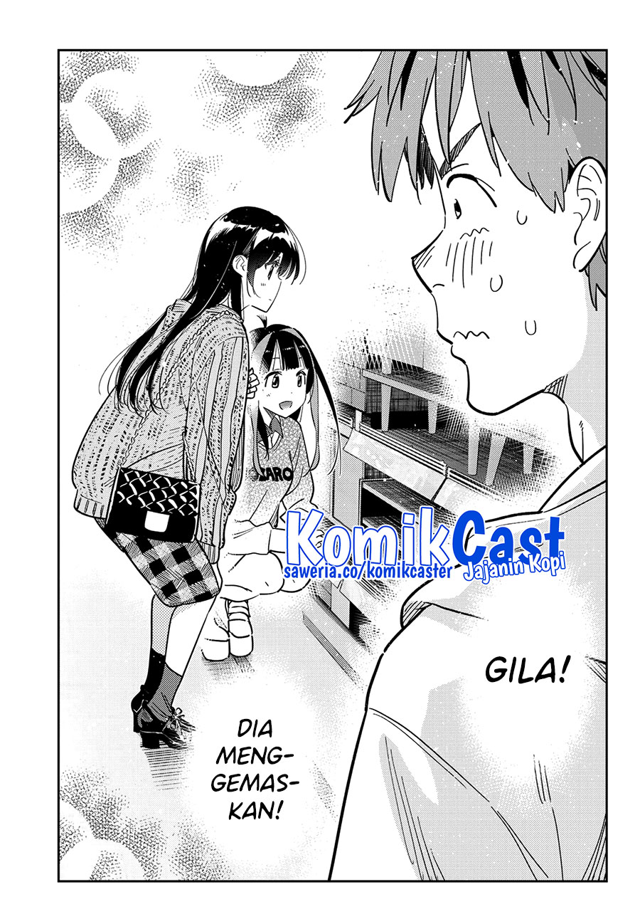 Dilarang COPAS - situs resmi www.mangacanblog.com - Komik kanojo okarishimasu 278 - chapter 278 279 Indonesia kanojo okarishimasu 278 - chapter 278 Terbaru 15|Baca Manga Komik Indonesia|Mangacan