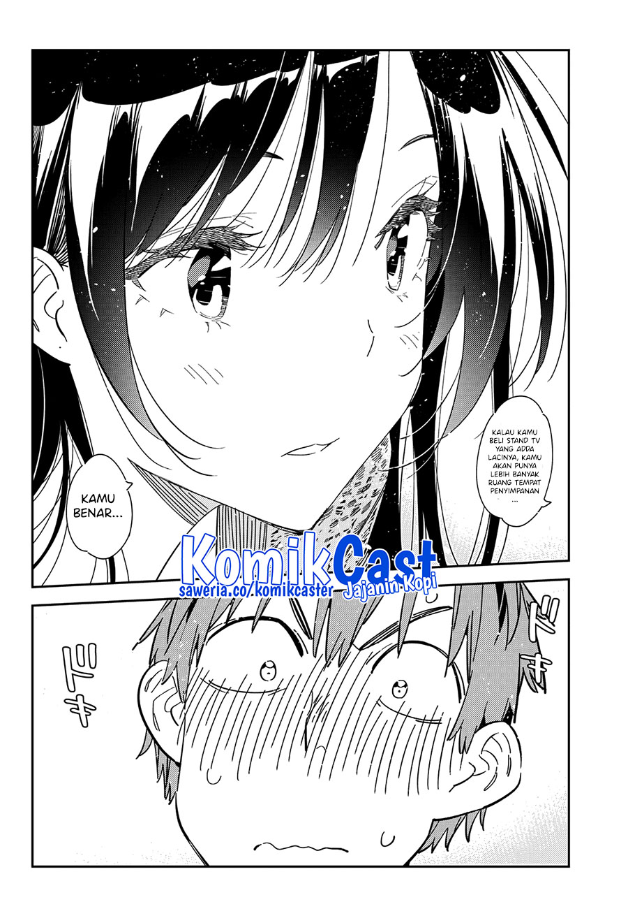 Dilarang COPAS - situs resmi www.mangacanblog.com - Komik kanojo okarishimasu 278 - chapter 278 279 Indonesia kanojo okarishimasu 278 - chapter 278 Terbaru 16|Baca Manga Komik Indonesia|Mangacan