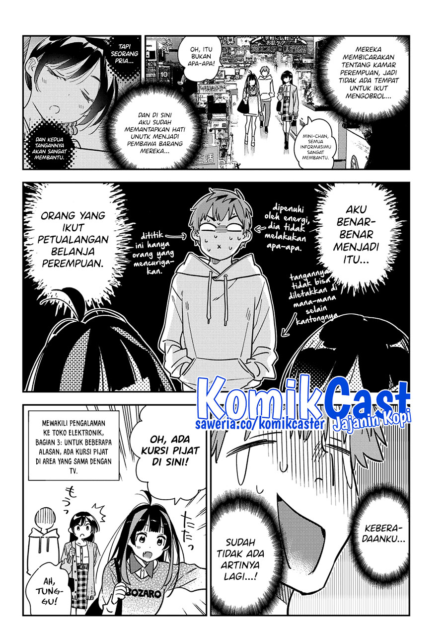 Dilarang COPAS - situs resmi www.mangacanblog.com - Komik kanojo okarishimasu 278 - chapter 278 279 Indonesia kanojo okarishimasu 278 - chapter 278 Terbaru 18|Baca Manga Komik Indonesia|Mangacan