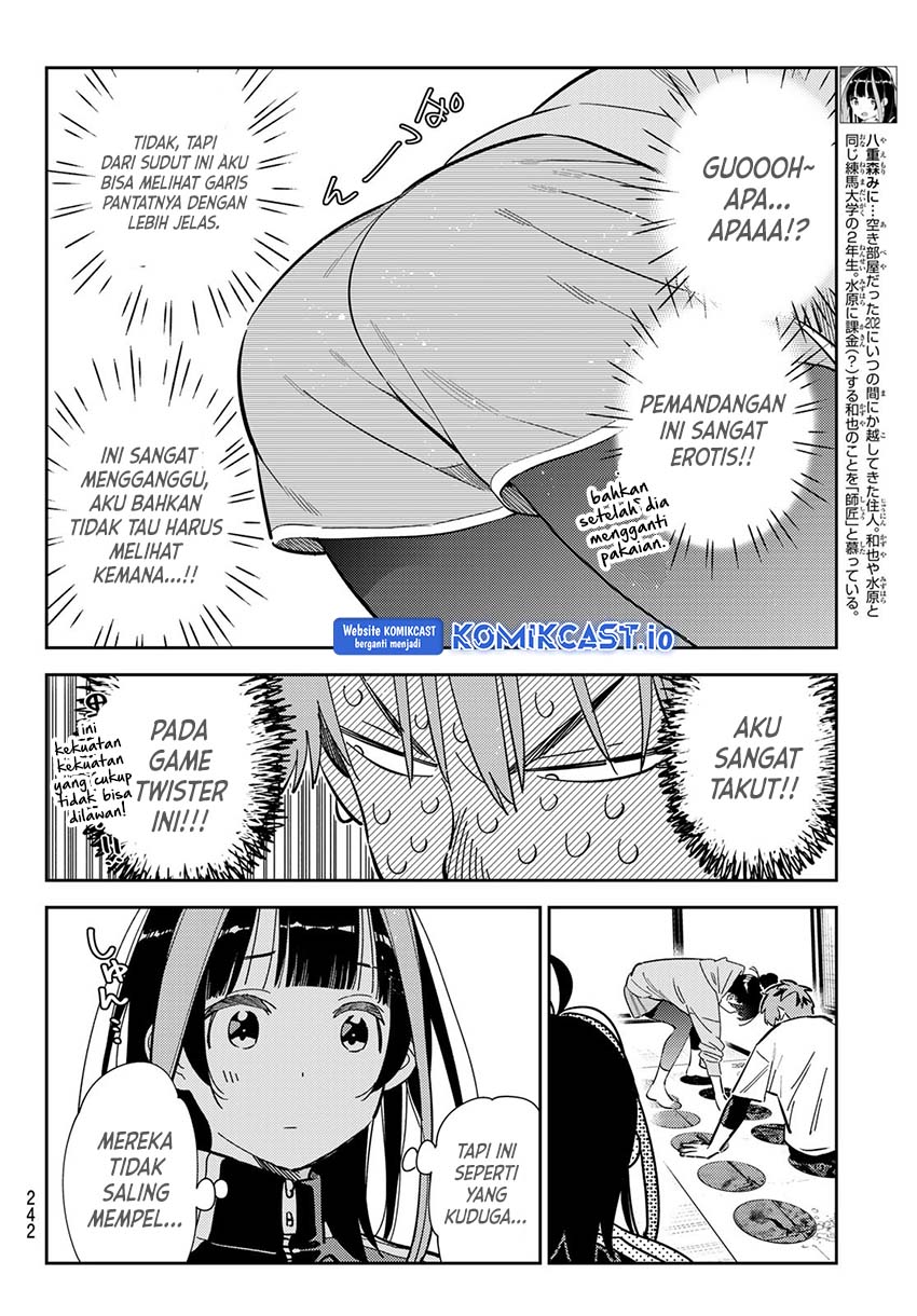 Dilarang COPAS - situs resmi www.mangacanblog.com - Komik kanojo okarishimasu 286 - chapter 286 287 Indonesia kanojo okarishimasu 286 - chapter 286 Terbaru 4|Baca Manga Komik Indonesia|Mangacan