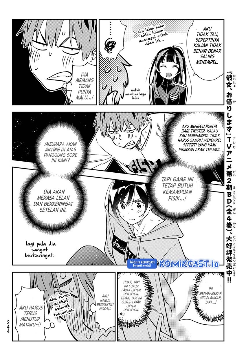 Dilarang COPAS - situs resmi www.mangacanblog.com - Komik kanojo okarishimasu 286 - chapter 286 287 Indonesia kanojo okarishimasu 286 - chapter 286 Terbaru 6|Baca Manga Komik Indonesia|Mangacan