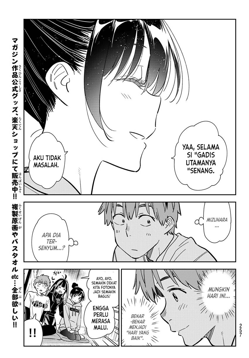 Dilarang COPAS - situs resmi www.mangacanblog.com - Komik kanojo okarishimasu 286 - chapter 286 287 Indonesia kanojo okarishimasu 286 - chapter 286 Terbaru 18|Baca Manga Komik Indonesia|Mangacan