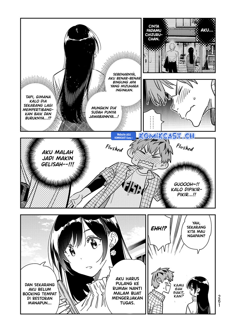 Dilarang COPAS - situs resmi www.mangacanblog.com - Komik kanojo okarishimasu 291 - chapter 291 292 Indonesia kanojo okarishimasu 291 - chapter 291 Terbaru 7|Baca Manga Komik Indonesia|Mangacan