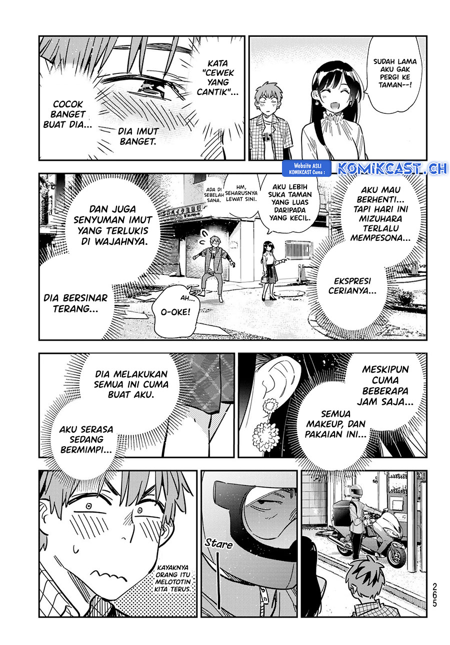 Dilarang COPAS - situs resmi www.mangacanblog.com - Komik kanojo okarishimasu 291 - chapter 291 292 Indonesia kanojo okarishimasu 291 - chapter 291 Terbaru 11|Baca Manga Komik Indonesia|Mangacan