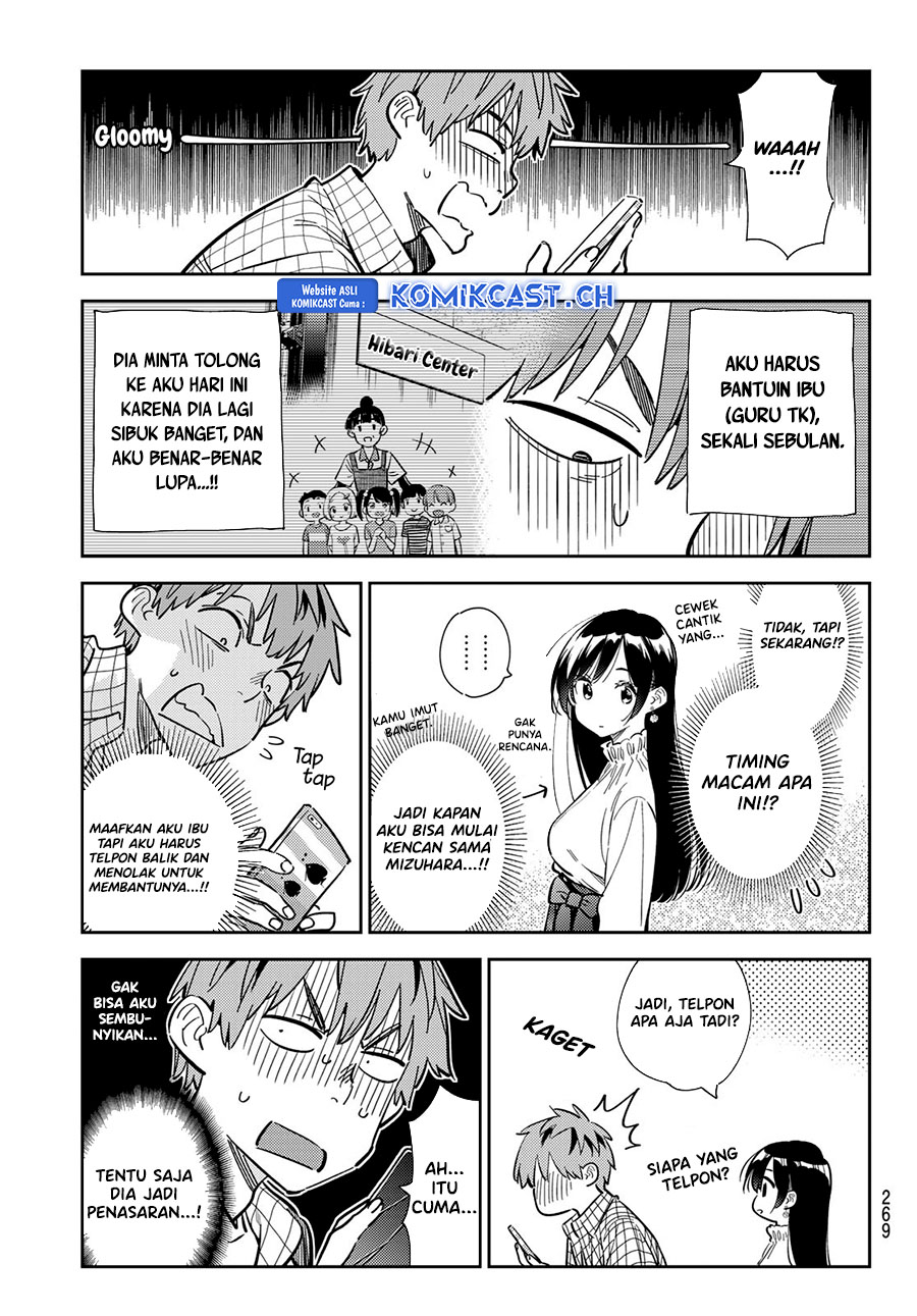 Dilarang COPAS - situs resmi www.mangacanblog.com - Komik kanojo okarishimasu 291 - chapter 291 292 Indonesia kanojo okarishimasu 291 - chapter 291 Terbaru 15|Baca Manga Komik Indonesia|Mangacan