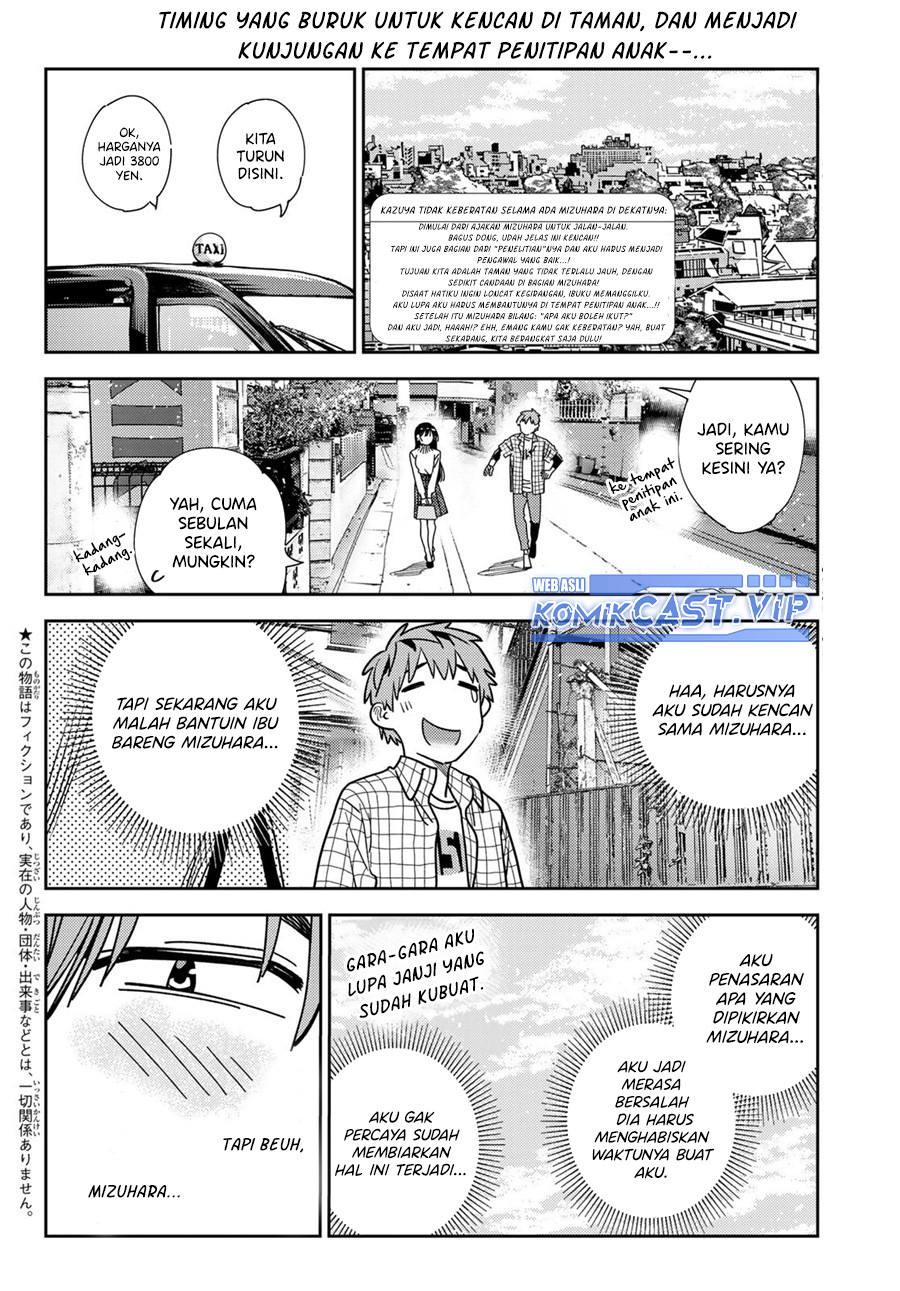 Dilarang COPAS - situs resmi www.mangacanblog.com - Komik kanojo okarishimasu 292 - chapter 292 293 Indonesia kanojo okarishimasu 292 - chapter 292 Terbaru 2|Baca Manga Komik Indonesia|Mangacan