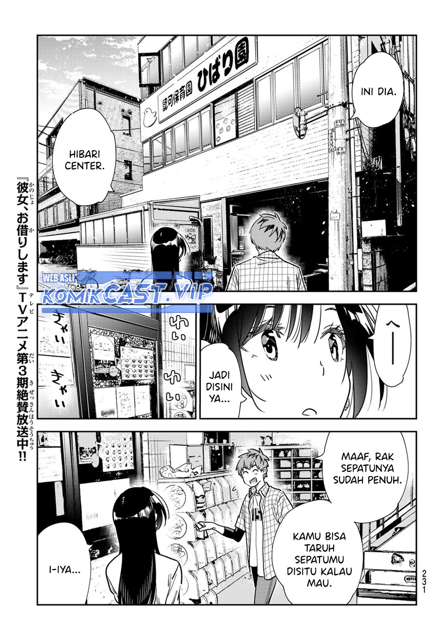 Dilarang COPAS - situs resmi www.mangacanblog.com - Komik kanojo okarishimasu 292 - chapter 292 293 Indonesia kanojo okarishimasu 292 - chapter 292 Terbaru 7|Baca Manga Komik Indonesia|Mangacan