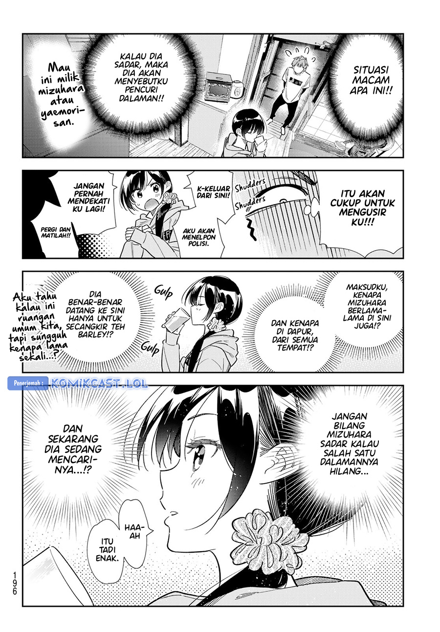 Dilarang COPAS - situs resmi www.mangacanblog.com - Komik kanojo okarishimasu 299 - chapter 299 300 Indonesia kanojo okarishimasu 299 - chapter 299 Terbaru 12|Baca Manga Komik Indonesia|Mangacan