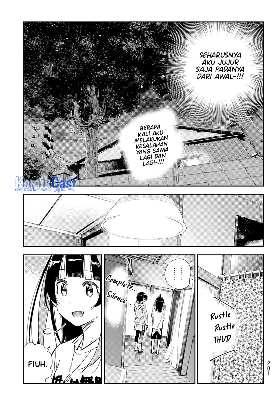 Dilarang COPAS - situs resmi www.mangacanblog.com - Komik kanojo okarishimasu 299 - chapter 299 300 Indonesia kanojo okarishimasu 299 - chapter 299 Terbaru 17|Baca Manga Komik Indonesia|Mangacan