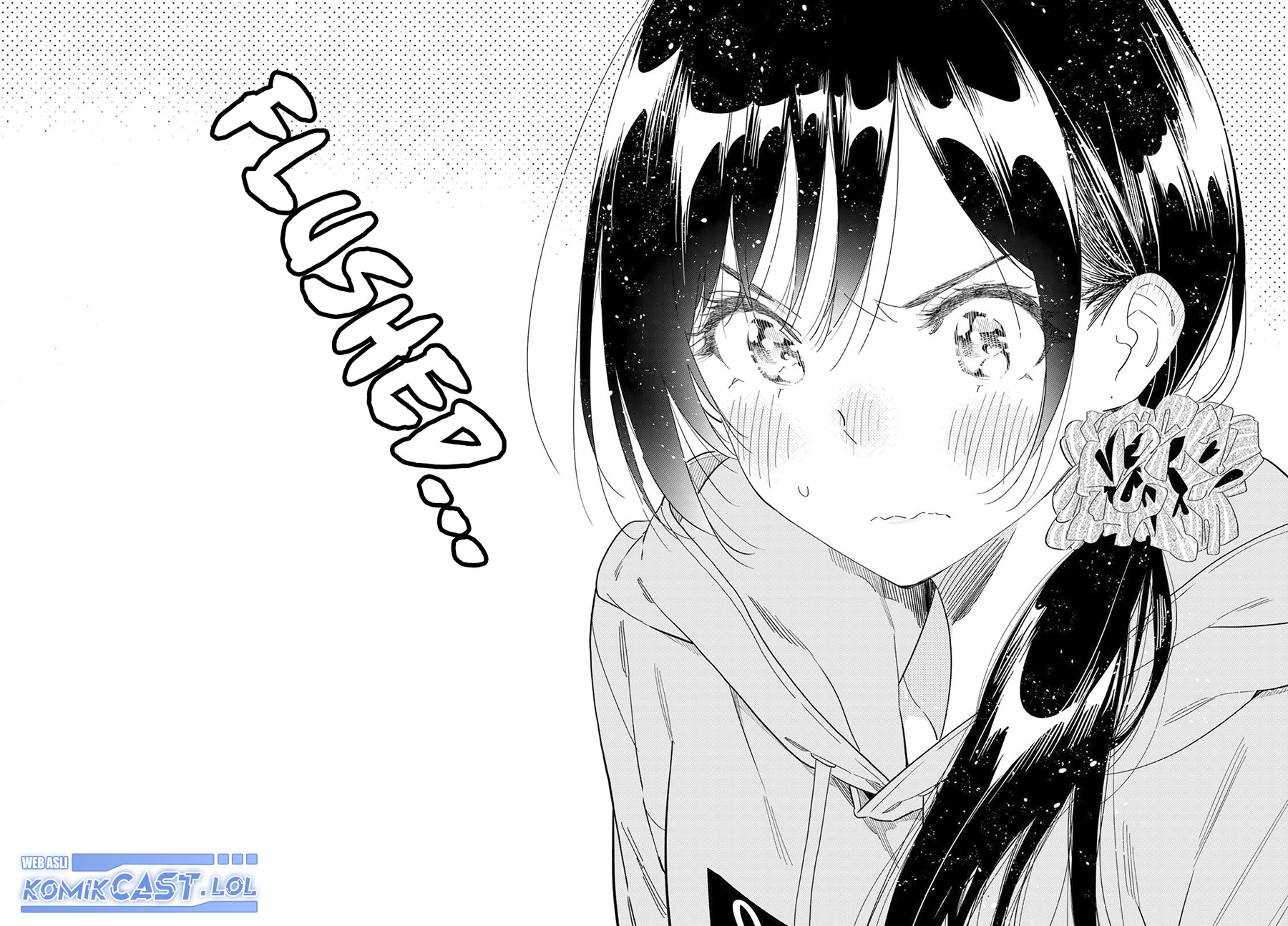 Dilarang COPAS - situs resmi www.mangacanblog.com - Komik kanojo okarishimasu 299 - chapter 299 300 Indonesia kanojo okarishimasu 299 - chapter 299 Terbaru 20|Baca Manga Komik Indonesia|Mangacan