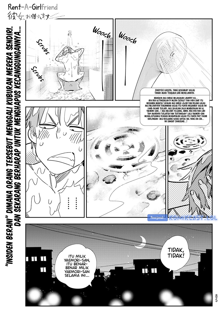 Dilarang COPAS - situs resmi www.mangacanblog.com - Komik kanojo okarishimasu 300 - chapter 300 301 Indonesia kanojo okarishimasu 300 - chapter 300 Terbaru 2|Baca Manga Komik Indonesia|Mangacan