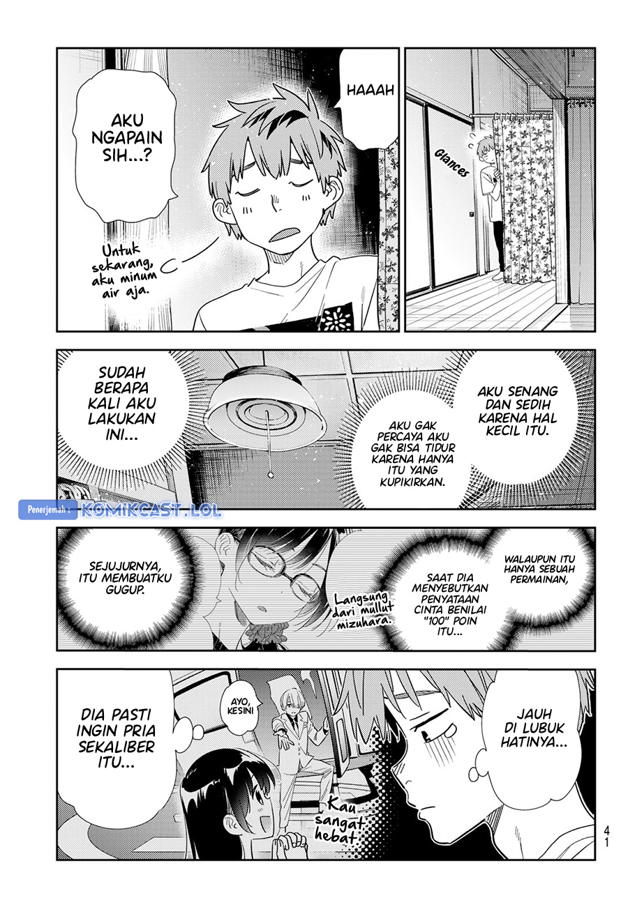 Dilarang COPAS - situs resmi www.mangacanblog.com - Komik kanojo okarishimasu 302 - chapter 302 303 Indonesia kanojo okarishimasu 302 - chapter 302 Terbaru 3|Baca Manga Komik Indonesia|Mangacan