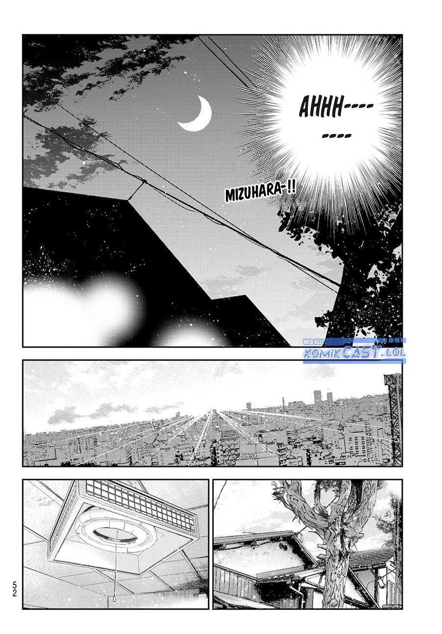 Dilarang COPAS - situs resmi www.mangacanblog.com - Komik kanojo okarishimasu 302 - chapter 302 303 Indonesia kanojo okarishimasu 302 - chapter 302 Terbaru 13|Baca Manga Komik Indonesia|Mangacan