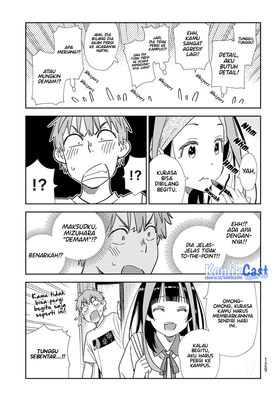 Dilarang COPAS - situs resmi www.mangacanblog.com - Komik kanojo okarishimasu 304 - chapter 304 305 Indonesia kanojo okarishimasu 304 - chapter 304 Terbaru 7|Baca Manga Komik Indonesia|Mangacan