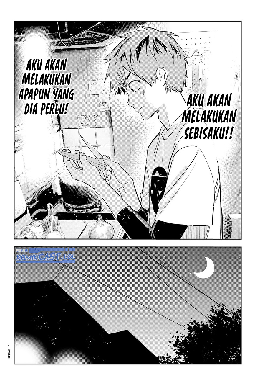 Dilarang COPAS - situs resmi www.mangacanblog.com - Komik kanojo okarishimasu 304 - chapter 304 305 Indonesia kanojo okarishimasu 304 - chapter 304 Terbaru 14|Baca Manga Komik Indonesia|Mangacan