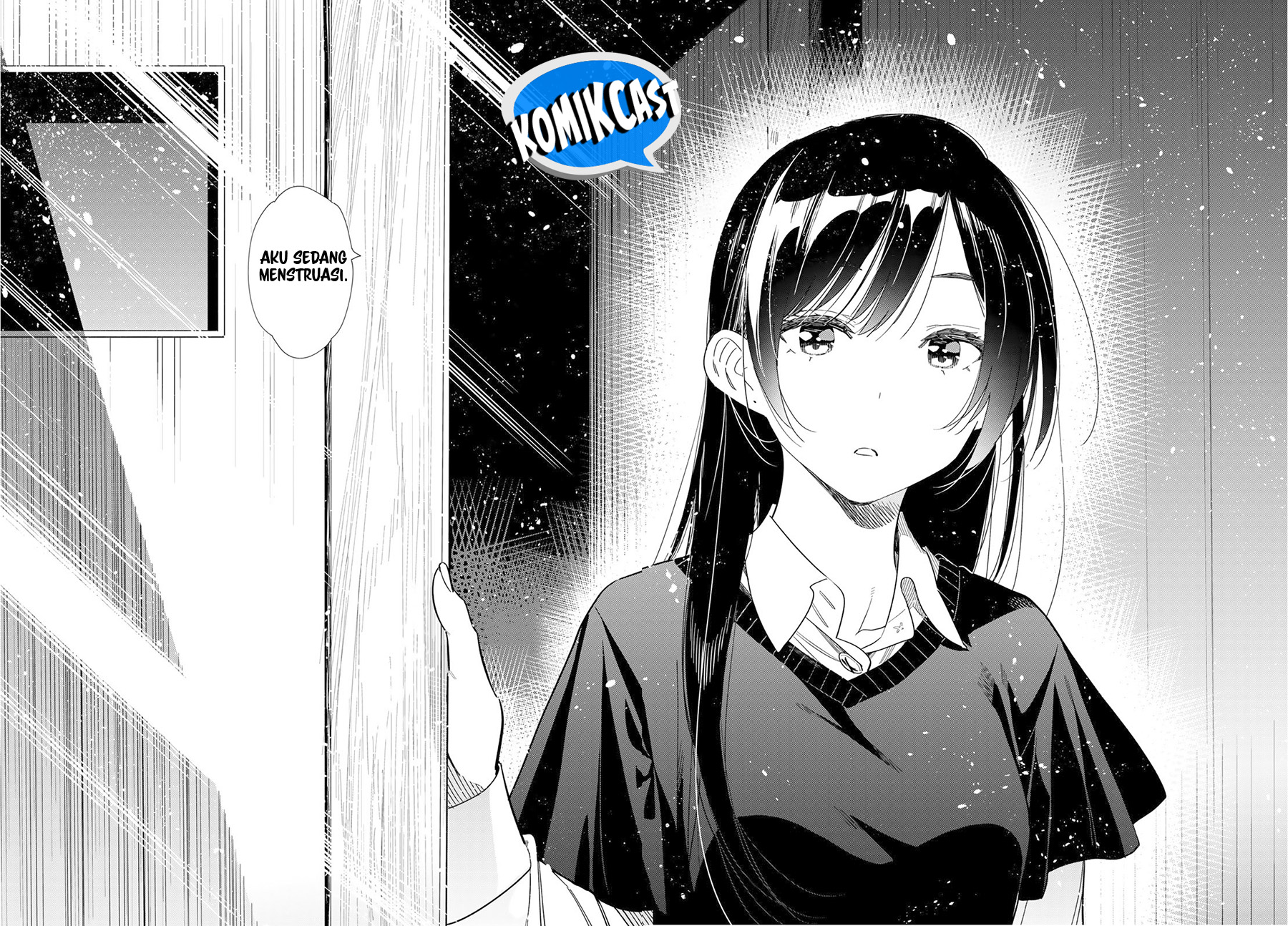 Dilarang COPAS - situs resmi www.mangacanblog.com - Komik kanojo okarishimasu 304 - chapter 304 305 Indonesia kanojo okarishimasu 304 - chapter 304 Terbaru 18|Baca Manga Komik Indonesia|Mangacan