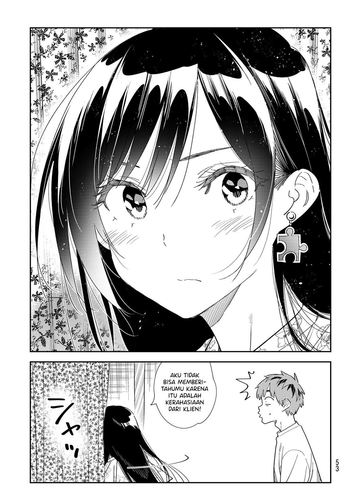 Dilarang COPAS - situs resmi www.mangacanblog.com - Komik kanojo okarishimasu 309 - chapter 309 310 Indonesia kanojo okarishimasu 309 - chapter 309 Terbaru 17|Baca Manga Komik Indonesia|Mangacan