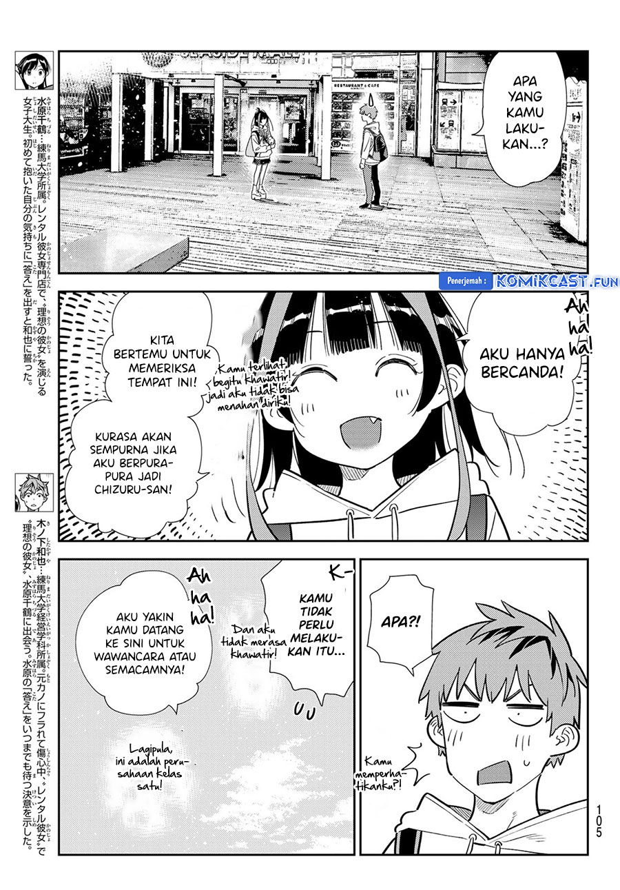 Dilarang COPAS - situs resmi www.mangacanblog.com - Komik kanojo okarishimasu 333 - chapter 333 334 Indonesia kanojo okarishimasu 333 - chapter 333 Terbaru 4|Baca Manga Komik Indonesia|Mangacan